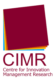 CIMR logo