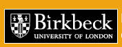 Birkbeck, University of London home page