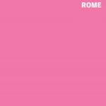 "Wallpaper* Guide to Rome", London: Phaidon, 2014. Source: www.phaidon.com