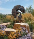 Chapungu Sculpture Park, Loveland, CO, USA