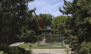 Hirshhorn Museum and Sculpture Garden, Washington DC, USA