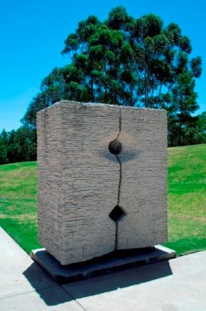 Macquarie University Sculpture Park, Sydney, NSW