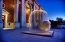 Southern Methodist University: Meadows Museum Sculpture Plaza and University Art Collection, Dallas, TX, USA