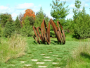 Frederik Meijer Gardens & Sculpture Park, Grand Rapids, MI, USA