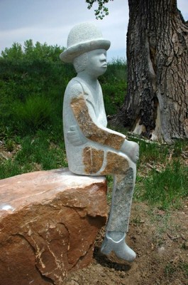 Chapungu Sculpture Park, Loveland, CO, USA
