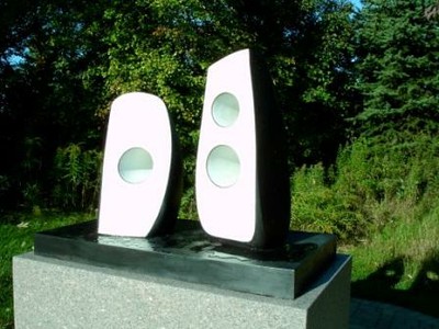 Frederik Meijer Gardens & Sculpture Park, Grand Rapids, MI, USA