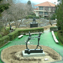 Hakone Open Air Museum, Japan