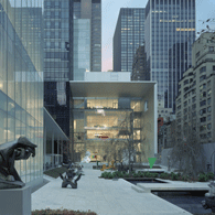 MOMA, New York City, NY, USA 