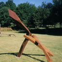 Kouros Sculpture Center, Ridgefield, CT, USA