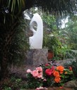 Phoenix Sculpture Garden, Mt. Glorius, QLD, Australia