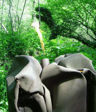 Serpara Sculpture Park, Italy