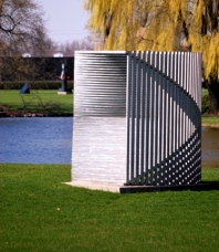 New Sculpture Parks for 2010