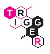 TRIGGER Logo