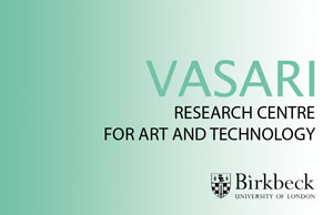 Vasari Research Centre 
